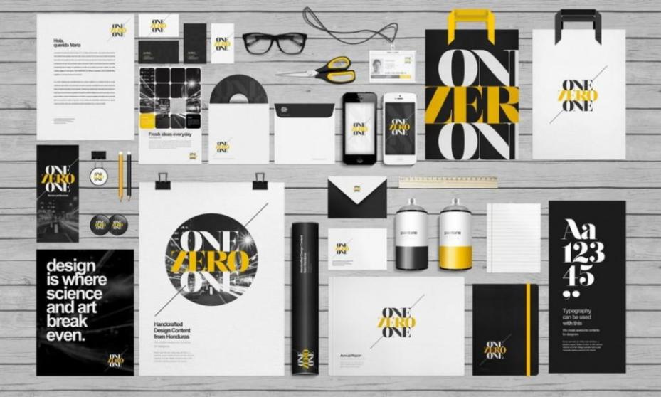How Can Brand Identity Design Foster a Strong Brand Culture?